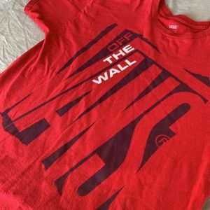 Vans T-Shirt
